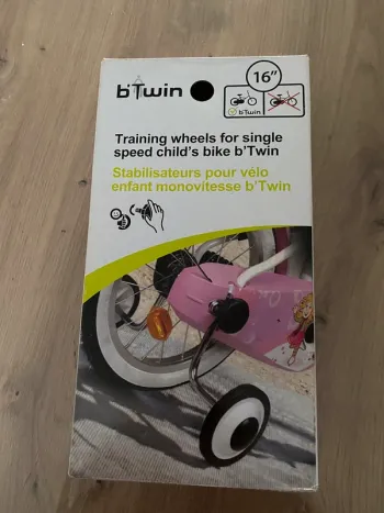 Pour  enfant