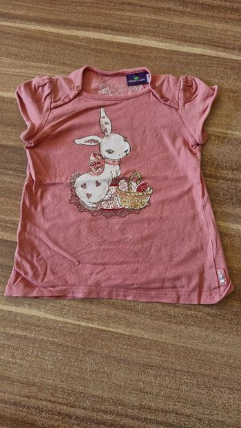 T-shirt sergent major