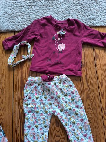 Ensemble Petit Béguin