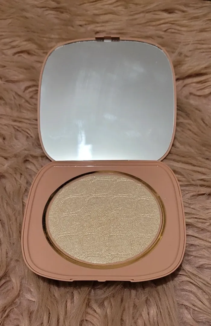 Highlighter SOL - photo numéro 3