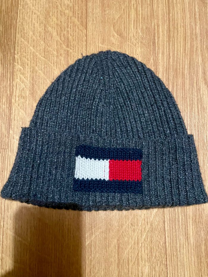 bonnet tommy hilfiger - photo numéro 2