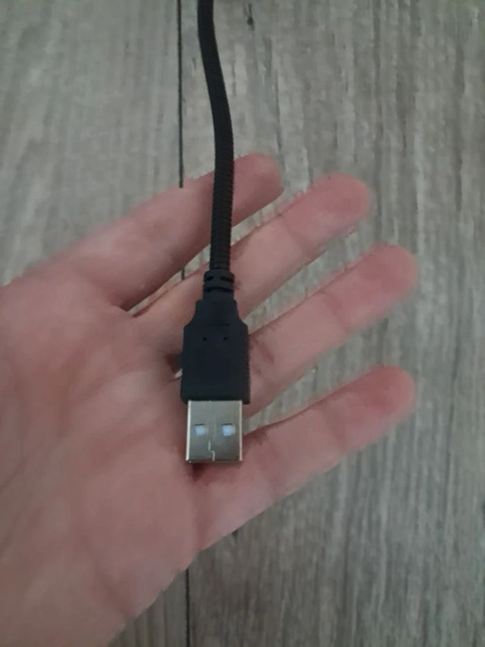 Lumière led usb. Snoezelen sensoriel retour au calme - photo numéro 10