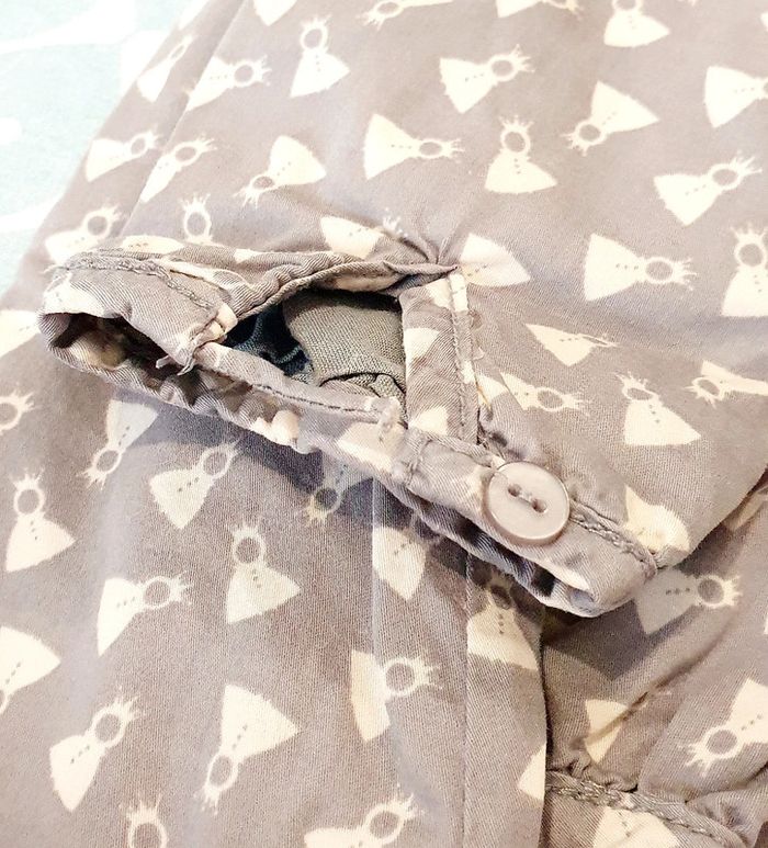 Robe Obaibi - 18M - photo numéro 2