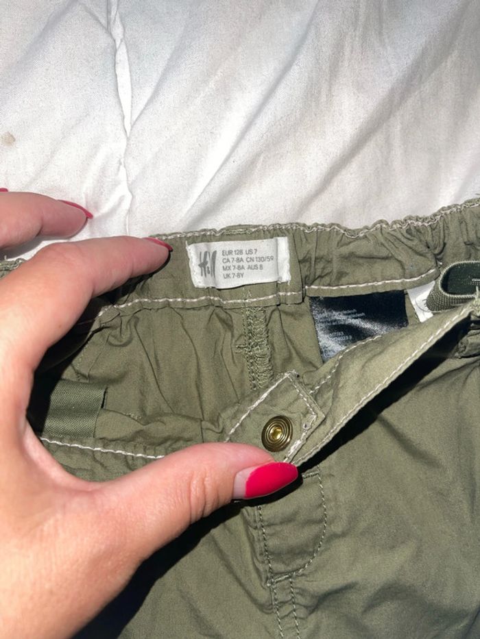 Short léger H&M - photo numéro 3