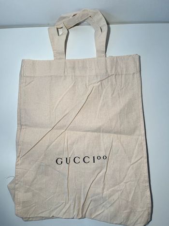 Tote bag mini Gucci
