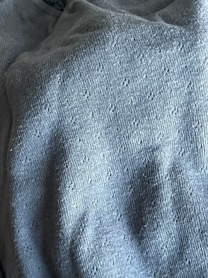 Sous pull manche longue - photo numéro 2