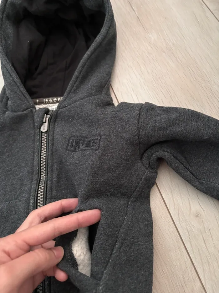 Ensemble sweat et pantalon - photo numéro 4
