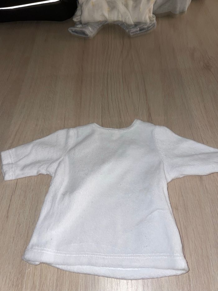 Pyjama - photo numéro 3