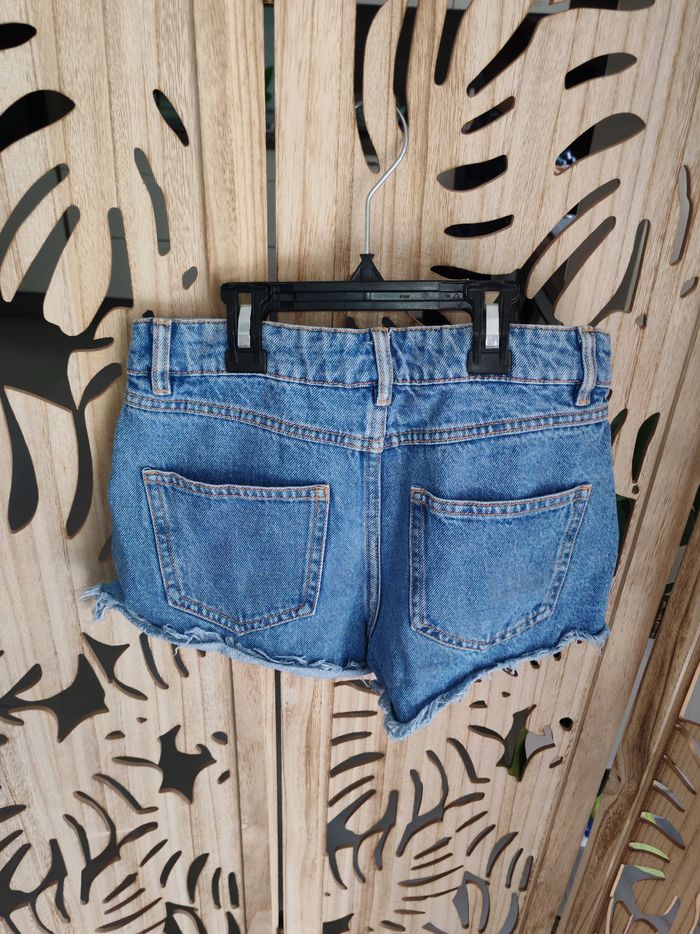 Short - photo numéro 2