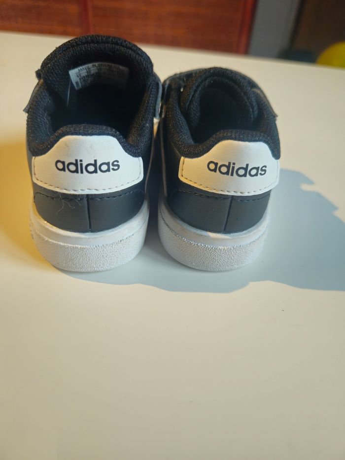 Adidas - photo numéro 5