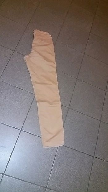 joli pantalon burton