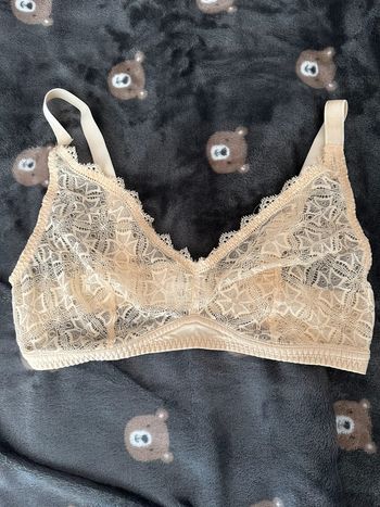 Sous vêtement femme