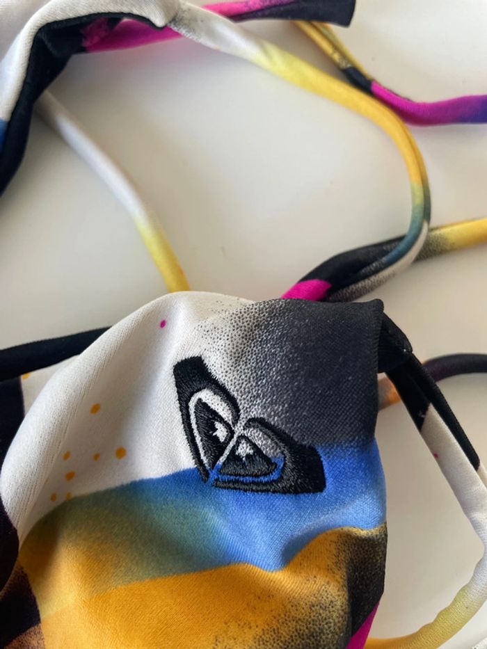 Maillot de bain femme roxy - photo numéro 3