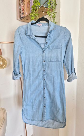 Robe t.xxs 32