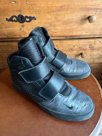 Baskets Nike taille 44