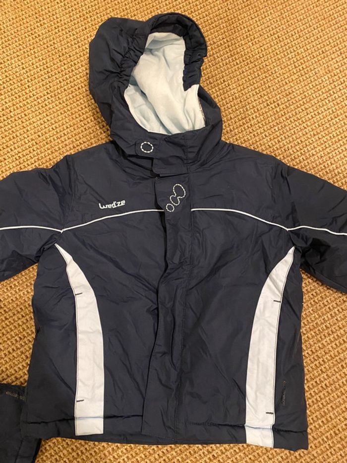 Ensemble lot ski 24 mois mixte - photo numéro 4