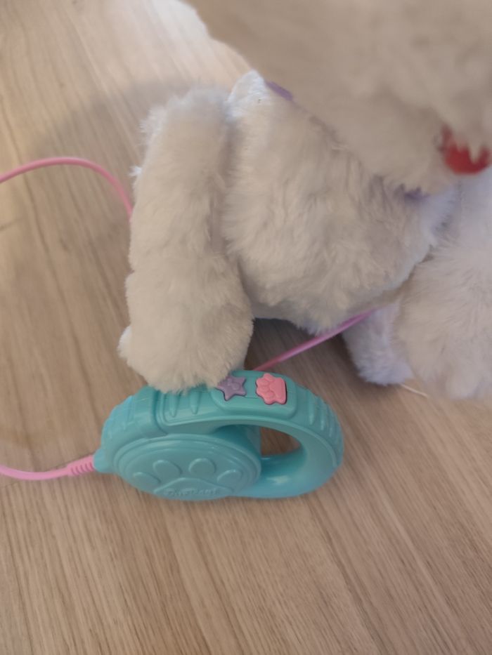 Fur real - photo numéro 4