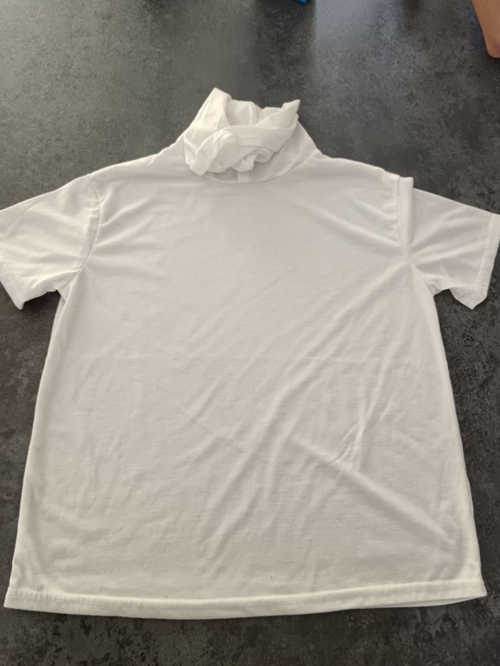 Lot t shirts - photo numéro 4