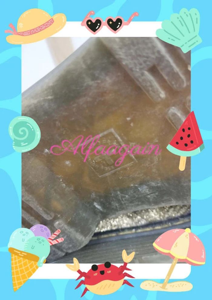 Bottines dorées dr Martens 30 - photo numéro 9