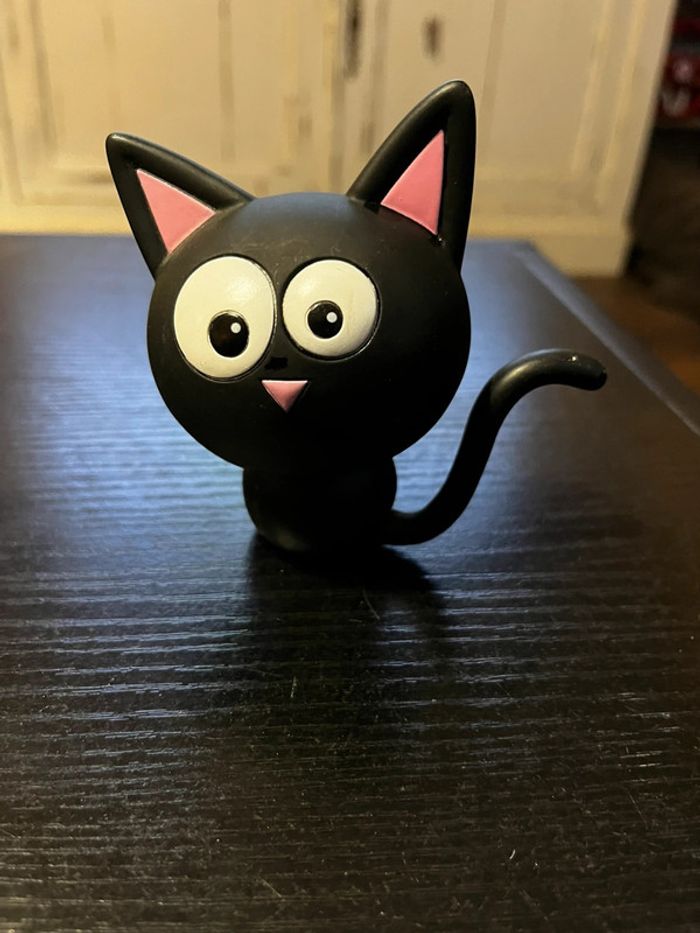 Black cat bratz - photo numéro 2