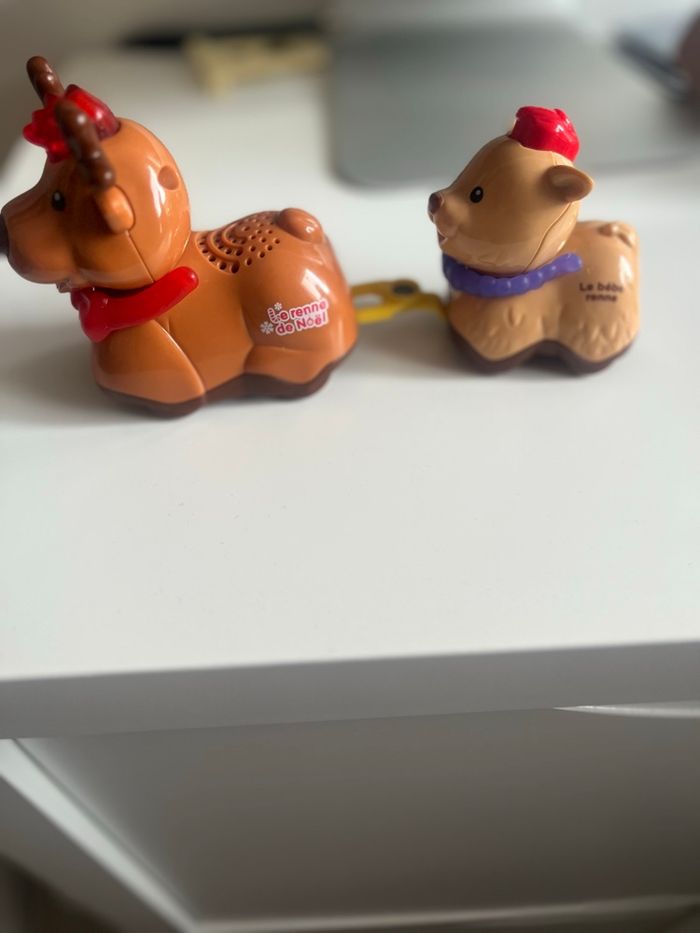 Tutut animaux - photo numéro 2