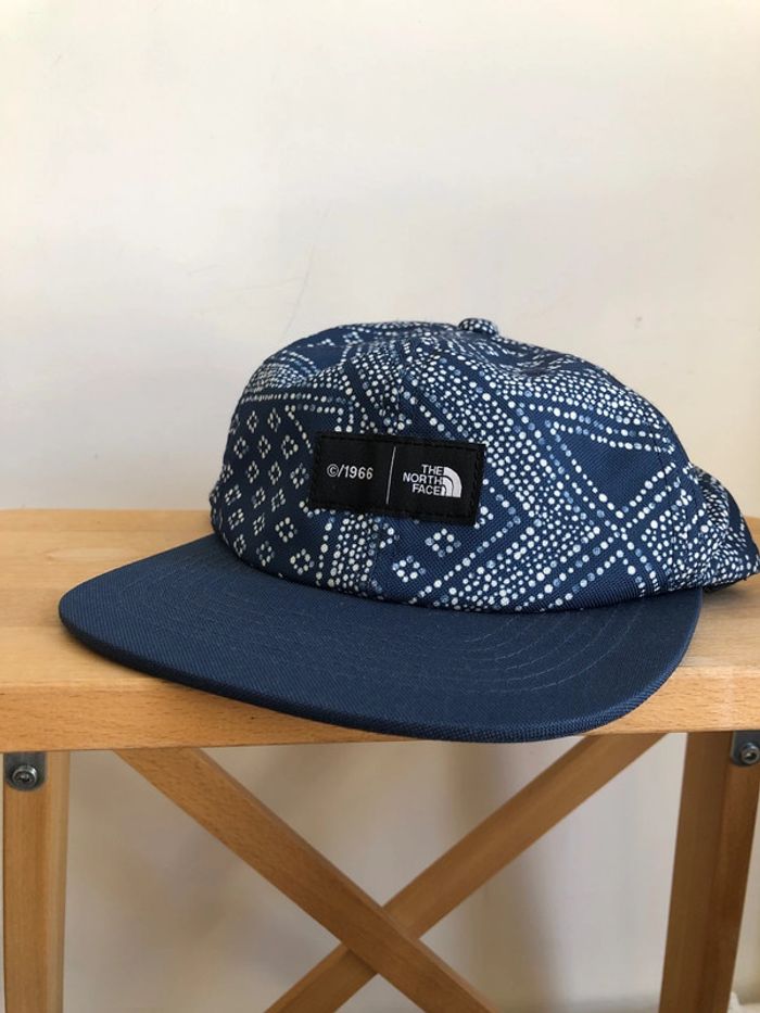 casquette the north face