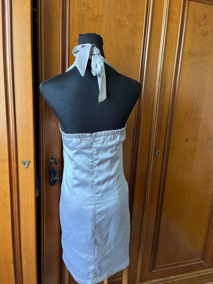Robe dos nu Graffith T 36 neuve - photo numéro 3