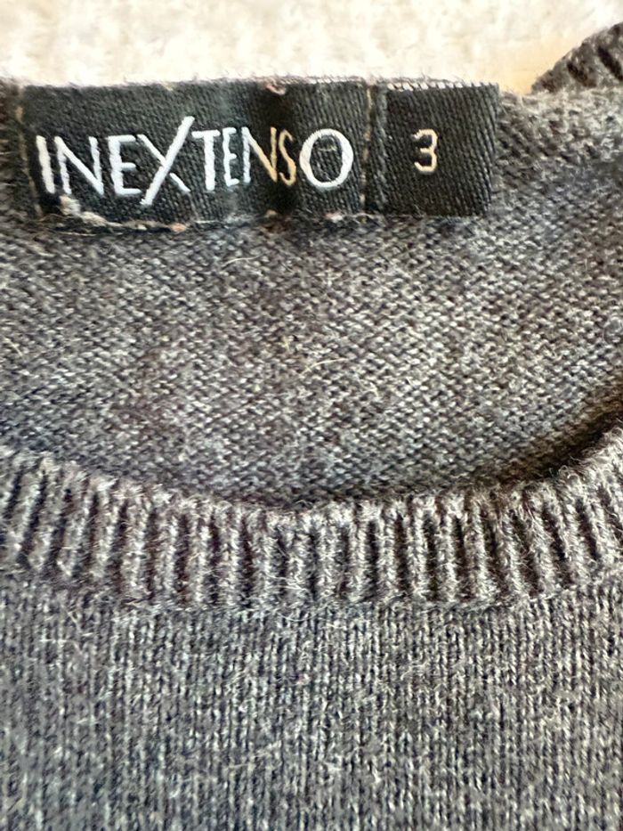 🎀 pull 3 ans 🎀 - photo numéro 3