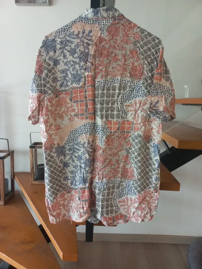 Chemise Kiabi - photo numéro 5