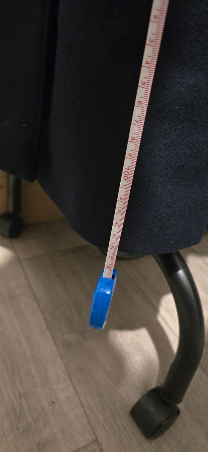 Manteau mixte Piermont Paris 67% cachemire, taille M (FR 48) - photo numéro 8