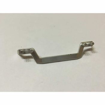 Support feux pièce détachée miniature Ferrari 550 maranello 1996 1/18 burago