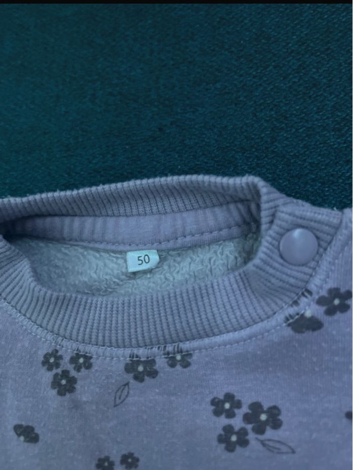 Ensemble bébé - photo numéro 3