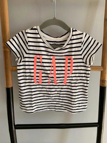 T-shirt - Gap 3 ans