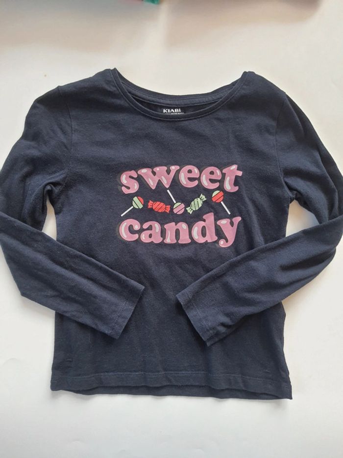 T shirt 6 ans