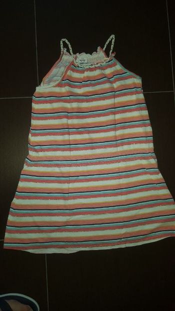 Robe TAO 12 ans