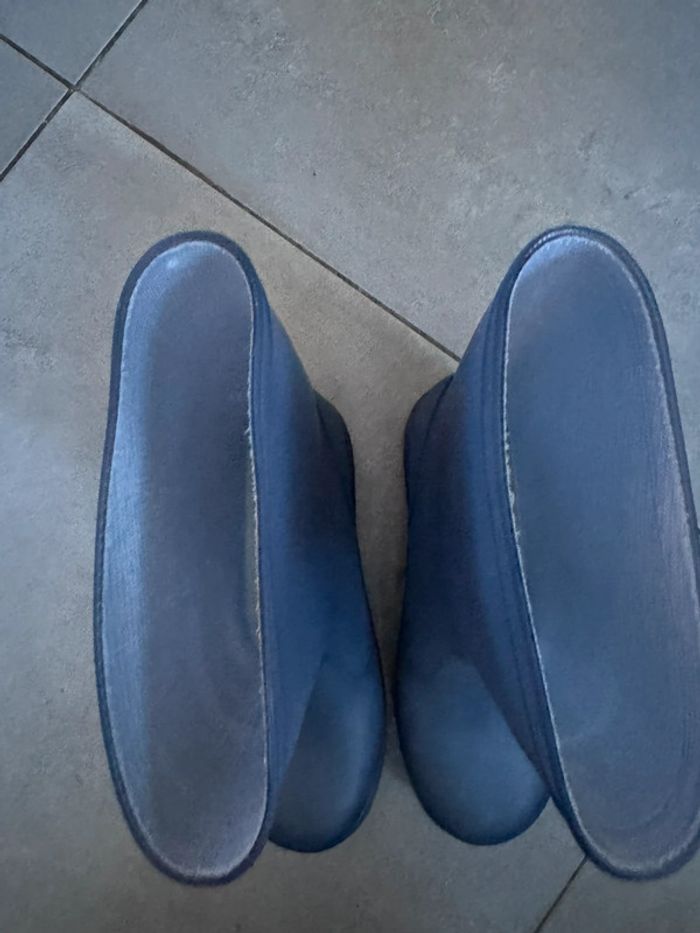 Bottes de pluie enfant - photo numéro 2