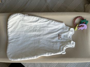 Gigoteuse, bébé