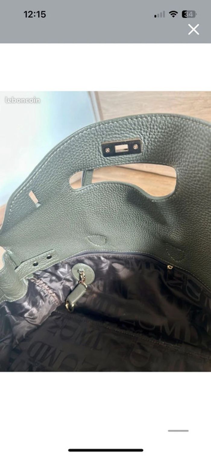 sac à main - photo numéro 9