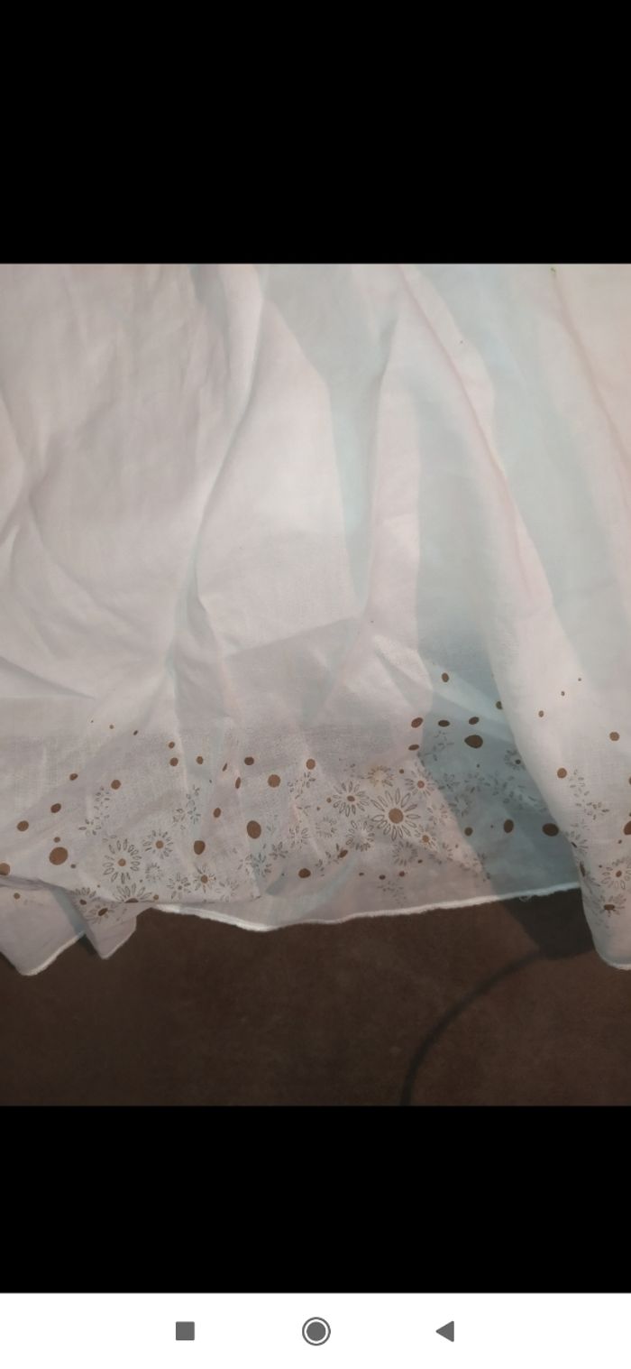 Robe catimini en très bon état 12 ans - photo numéro 2