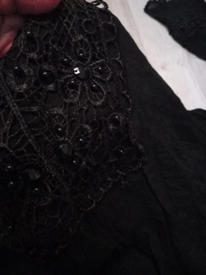 Tunique/chemisier neuve - photo numéro 6