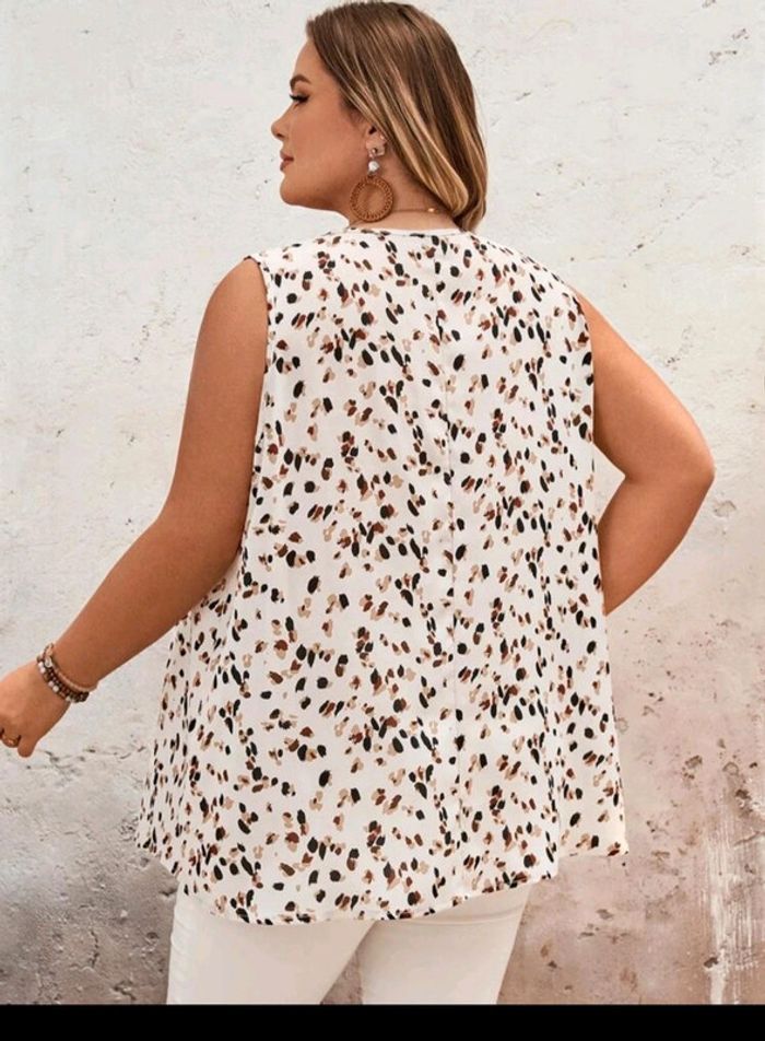 Blouse fluide - photo numéro 2