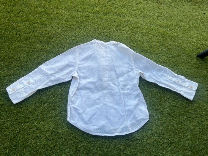 Lot chemises 2 ans garçon - photo numéro 5