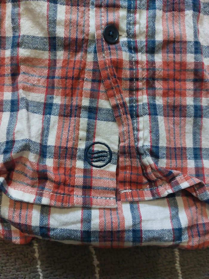 Chemise homme vintage - photo numéro 2