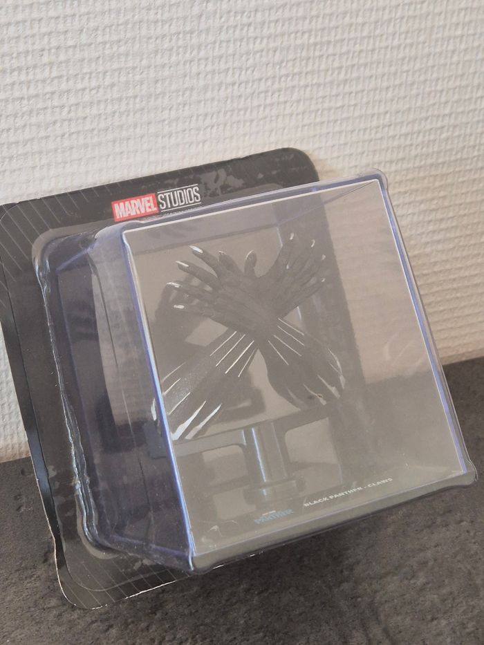Figurine Black Panther - photo numéro 4
