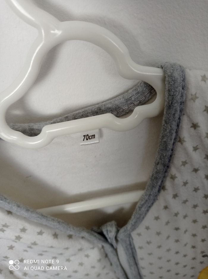 Gigoteuse 0/6 mois - photo numéro 4