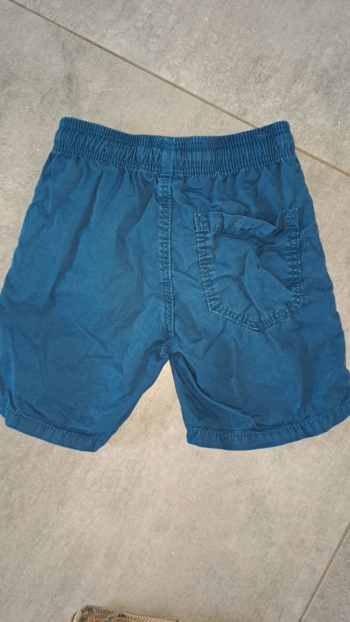 Lot shorts - photo numéro 2