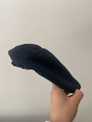 Casquette Zara