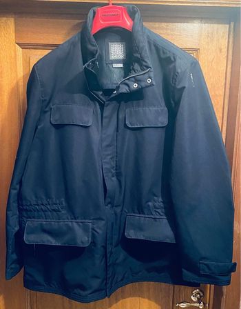 Veste Geox homme