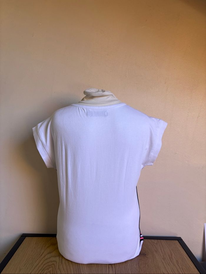 T-shirt fille taille 146/152 - photo numéro 4