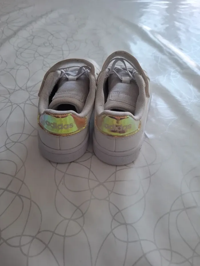 Chaussures p.28 - photo numéro 3